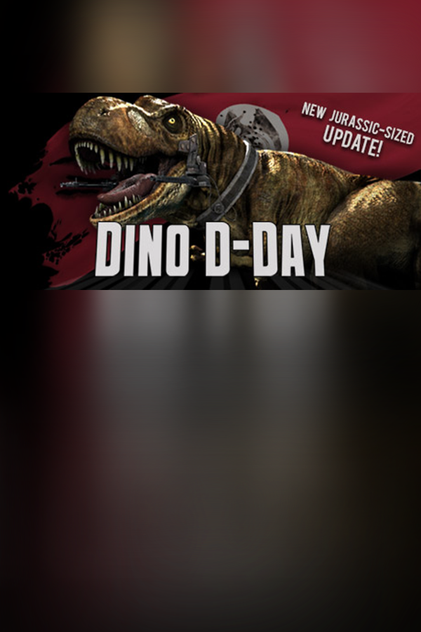 Dino D-Day
