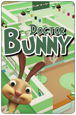Doctor Bunny
