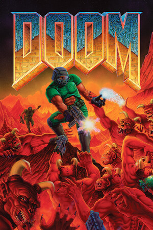 DOOM (1993)
