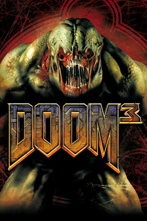 DOOM 3
