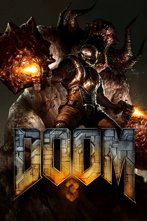 DOOM 3: BFG Edition
